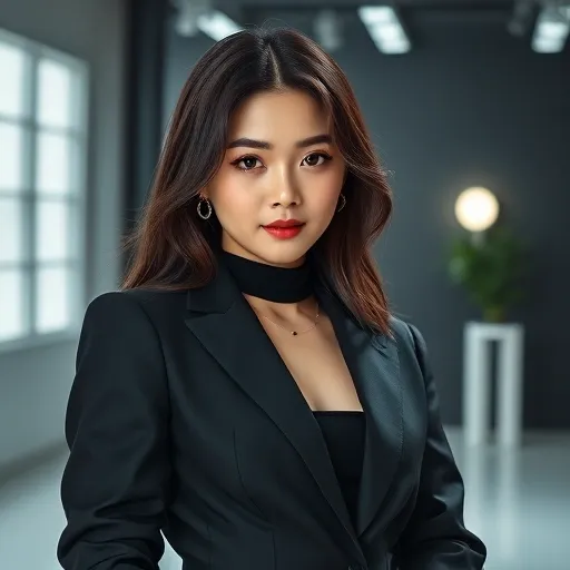 개인 브랜딩 핵심: 인스타그램 yerimiese를 통한 스타일 분석