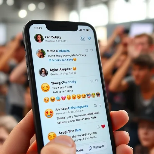 2025년, AI와 메타버스 환경에서의 '팬의 한마디' 전략