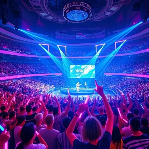 경제를 움직이는 '팬심 경제'의 파급력 분석