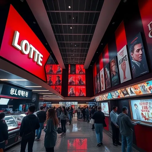 롯데시네마 목포점 위치 및 교통정보 상세 분석: 최적 접근 경로