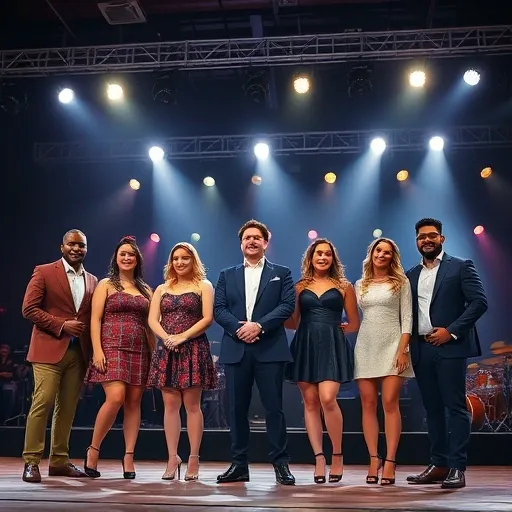 화제의 미스터트롯3 참가자 프로필 및 핵심 경력 분석