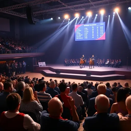 탈락의 변수와 예측: 점수 하위권 출연진의 아쉬운 무대