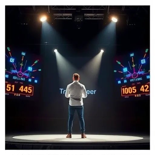 '영탁의 곡' 특전, 眞의 점수가 갖는 의미와 역대급 기록 경신