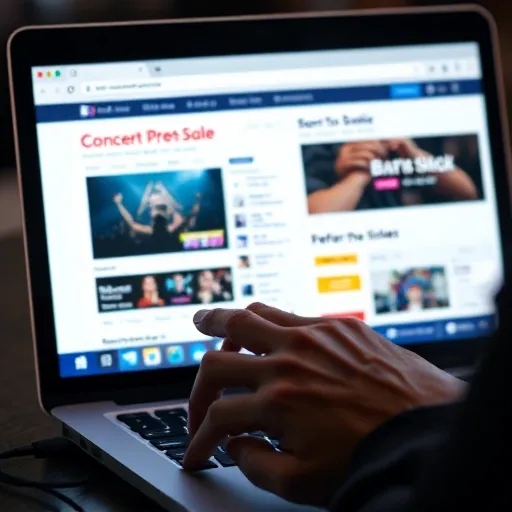 마지막 콘서트의 문화적 의미와 관람 시 유의사항