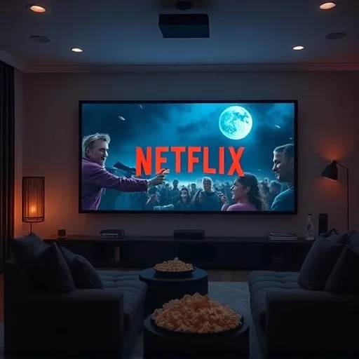 취향별 맞춤 필터링: 실패 없는 넷플릭스 영화 추천을 위한 기준