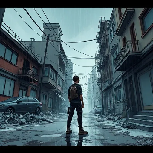 2025년 웹툰 연출 트렌드: '시간성'과 '경험 공유'의 부각