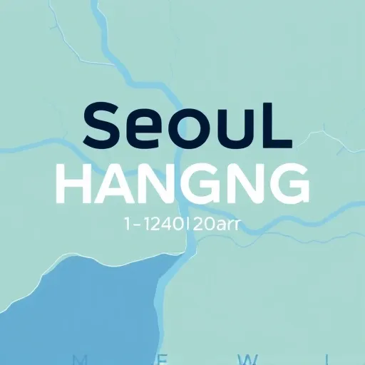 서울 한강체 저작권 활용 범위: 상업적 이용 가능 여부 완벽 정리