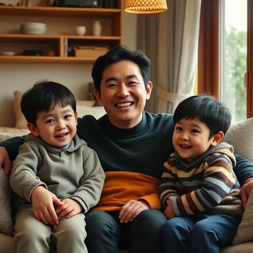 루머의 시작점: 어머니 김을동과 아내 정승연 판사의 관계성 분석