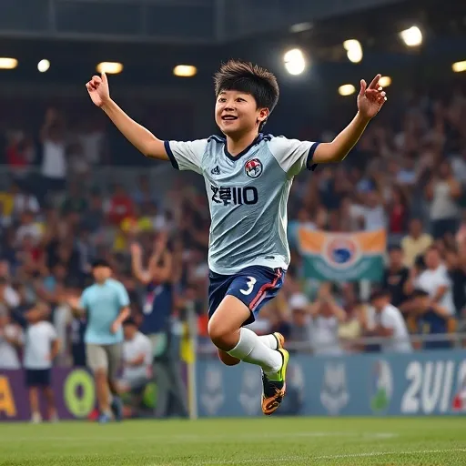 2023년 준우승의 명암과 U-17 대표팀 세대교체의 과제