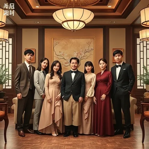 임성한 작가의 선택: 아씨두리안 캐스팅 비하인드와 성공 요인