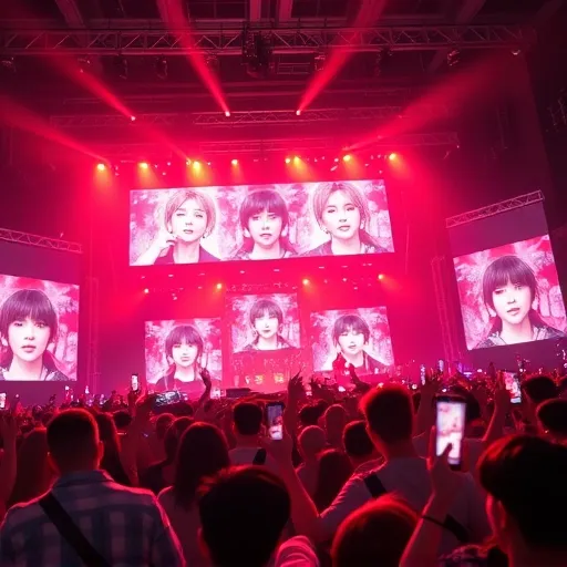 팬콘 성공 공식 ①: 티케팅 광속 매진을 유도하는 '독점성 기획'