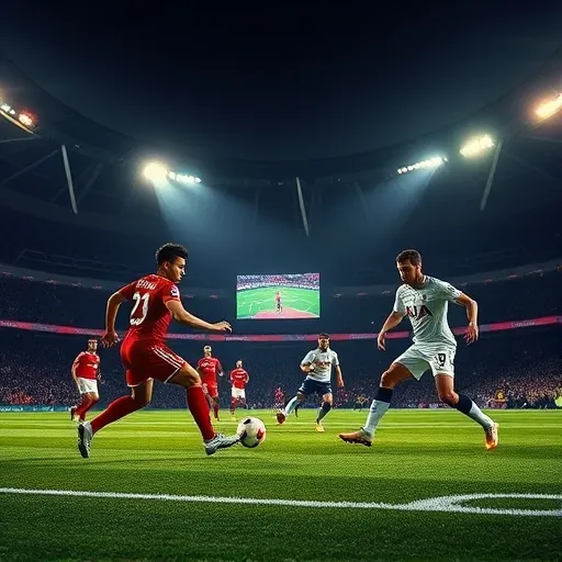 2025 유로파리그 결승 충격: 토트넘 승리와 맨유의 몰락 분석