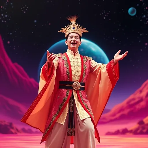 2. 박서준의 MCU 출연, 글로벌 시장에서 K-콘텐츠가 얻은 전략적 가치